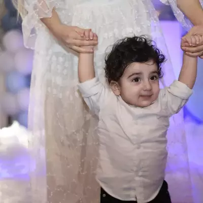 نمونه کار