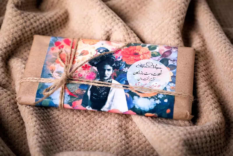 نمونه کار عکاسی ریحانه بخشایی