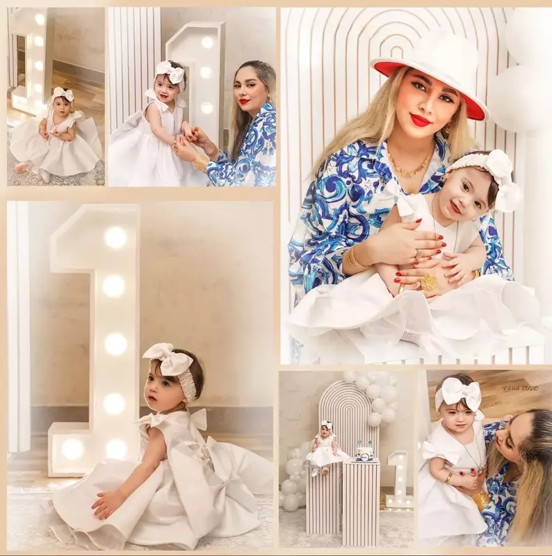 نمونه کار عکاسی رویا جمال زاده