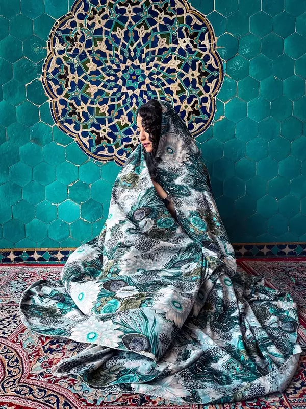 نمونه کار عکاسی چهره - پروفایل توسط پیرهادی که در تاریخ 1404-04-12 ** پنج‌شنبه  **  ساعت 01:01PM بارگذاری شده است.