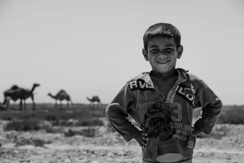 نمونه کار عکاسی علی پیرهادی