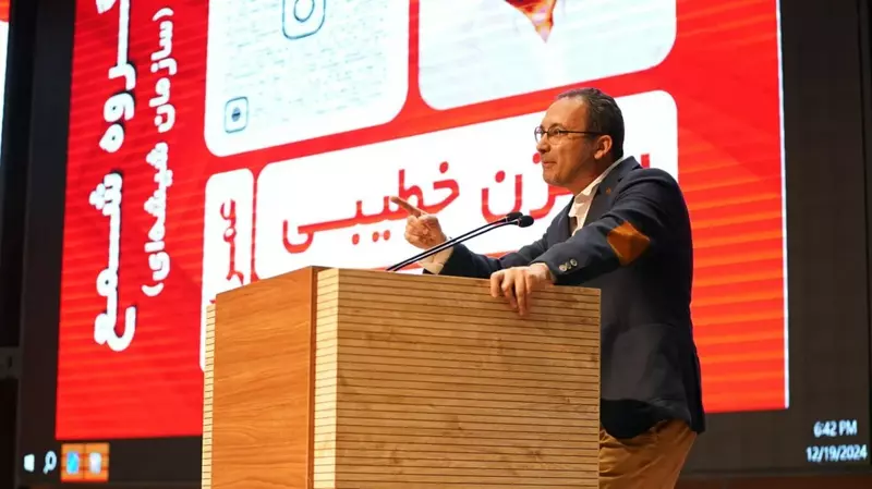 نمونه کار عکاسی علی پیرهادی