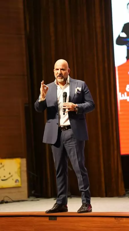 نمونه کار عکاسی علی پیرهادی