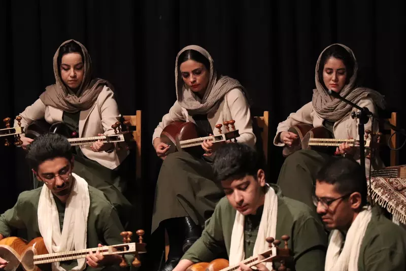 نمونه کار عکاسی علی پیرهادی
