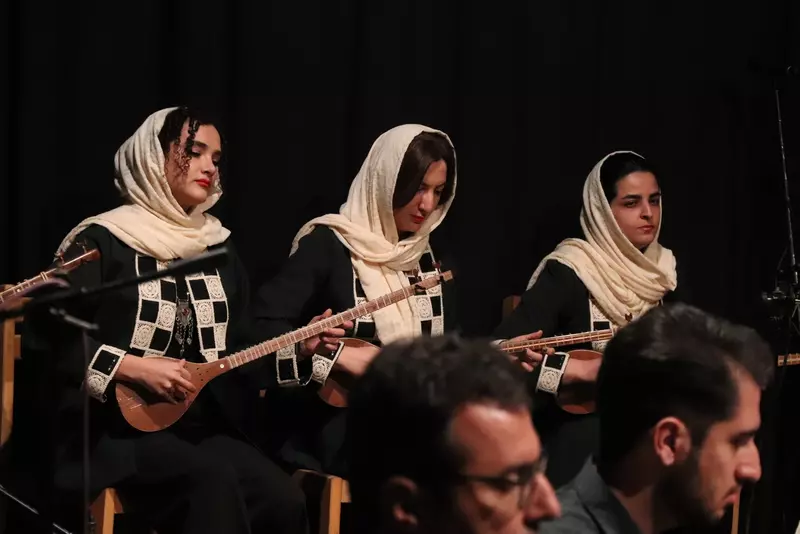 نمونه کار عکاسی علی پیرهادی