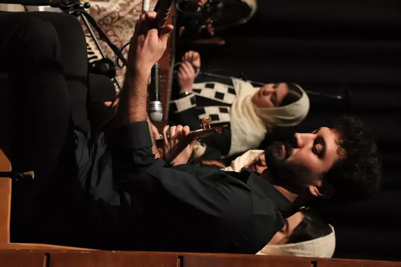 نمونه کار عکاسی علی پیرهادی