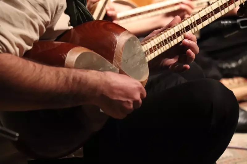نمونه کار عکاسی علی پیرهادی