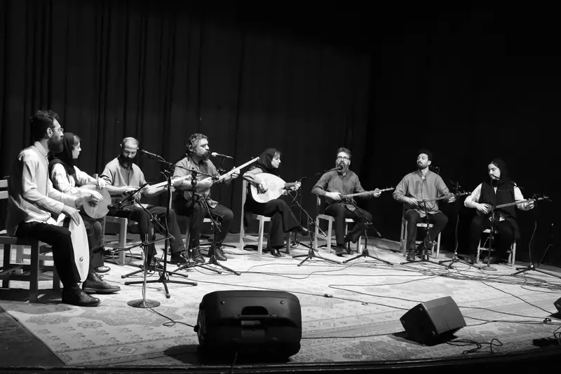 نمونه کار عکاسی علی پیرهادی