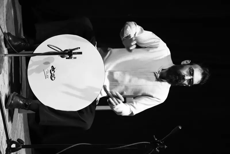 نمونه کار عکاسی علی پیرهادی