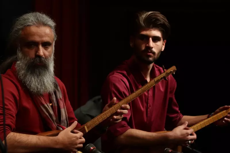 نمونه کار عکاسی علی پیرهادی