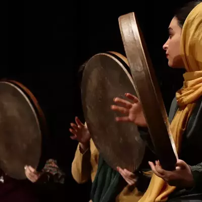 نمونه کار