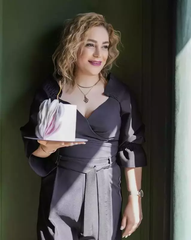 نمونه کار عکاسی علی پیرهادی