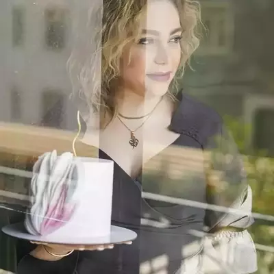 نمونه کار