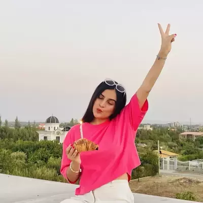 نمونه کار