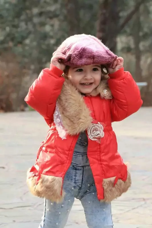 نمونه کار عکاسی کودک توسط پیرهادی که در تاریخ 1404-04-15 ** یک‌شنبه  **  ساعت 10:46PM بارگذاری شده است.