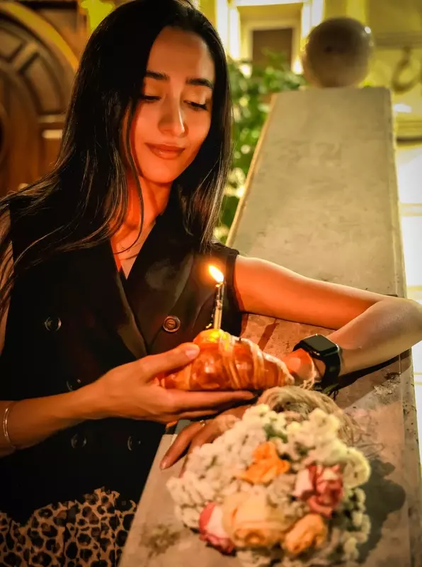 نمونه کار عکاسی رویا جمال زاده