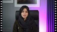 ویدیو فیلمبرداری دوره آموزشی از شادی اصغری