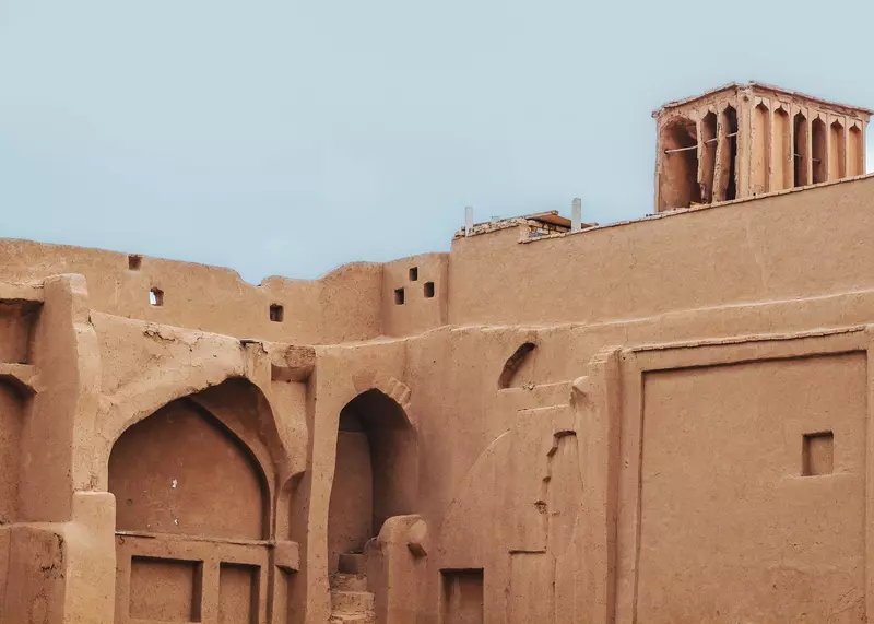 نمونه کار عکاسی سارا کریمی