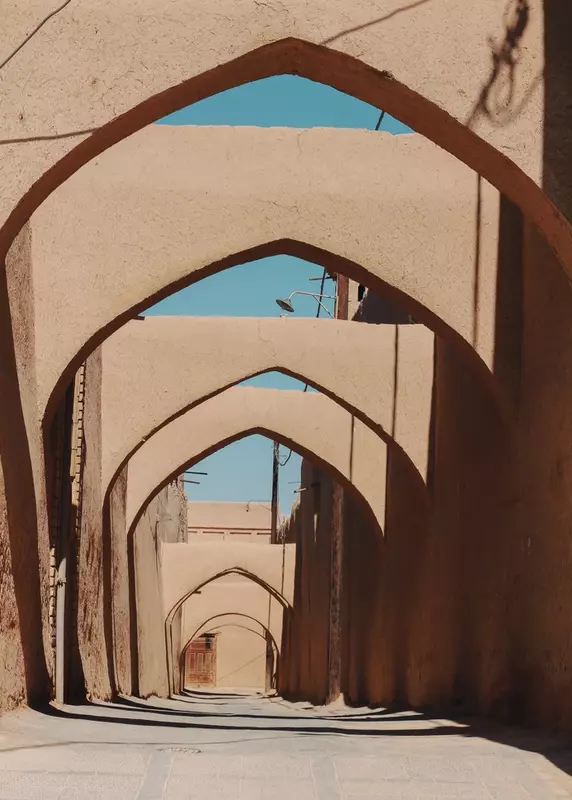 نمونه کار عکاسی سارا کریمی