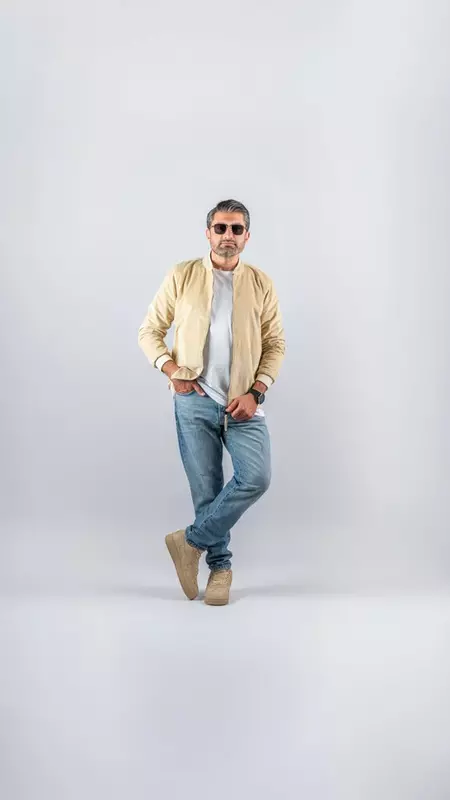 نمونه کار عکاسی هومن صادق الحسینی