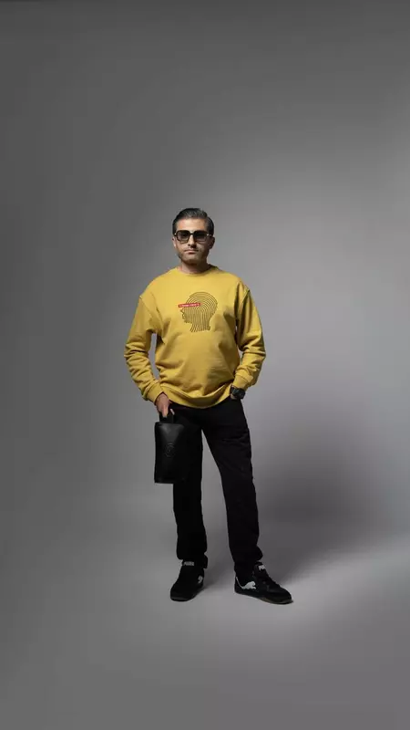 نمونه کار عکاسی هومن صادق الحسینی