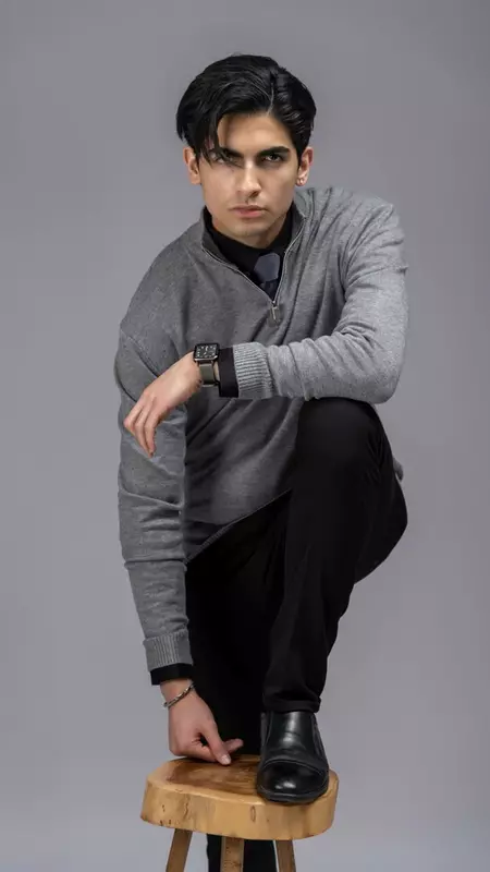 نمونه کار عکاسی هومن صادق الحسینی