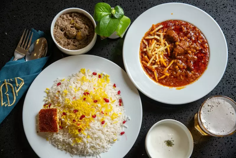 نمونه کار عکاسی هومن صادق الحسینی