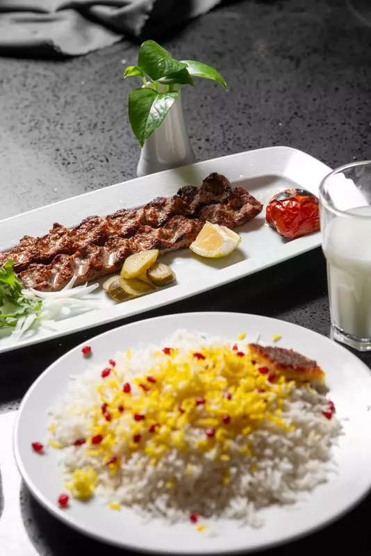 نمونه کار عکاسی هومن صادق الحسینی