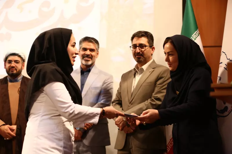 نمونه کار عکاسی همایش و رویداد توسط بختیاری که در تاریخ 1404-04-16 ** دوشنبه  **  ساعت 10:20PM بارگذاری شده است.