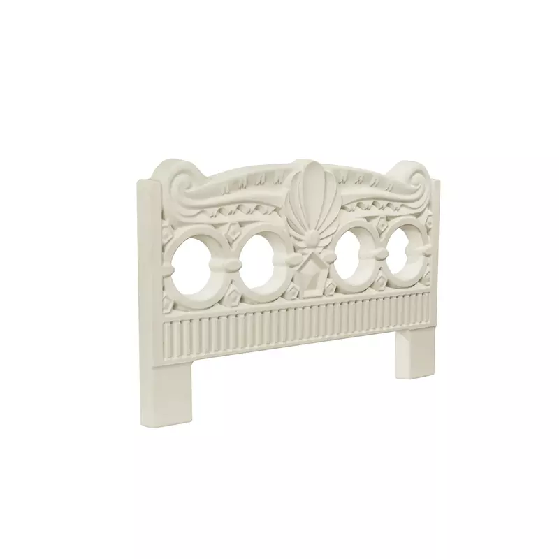 نمونه کار از مهران, بختیاری