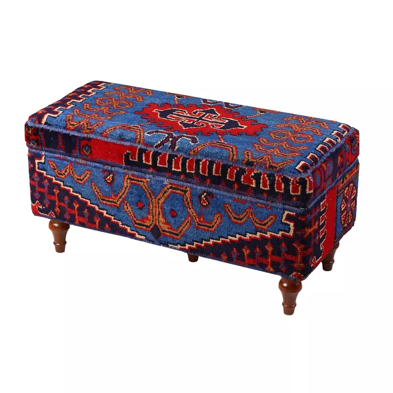 نمونه کار از مهران, بختیاری