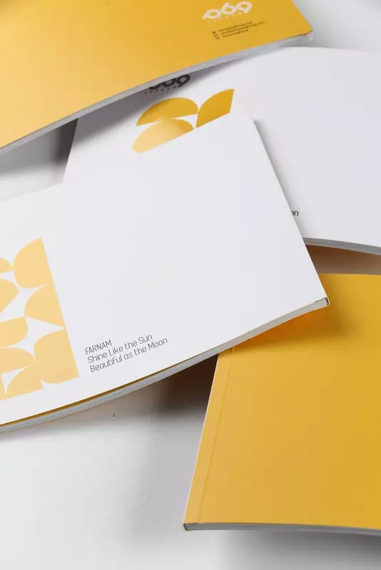 نمونه کار از مهران, بختیاری