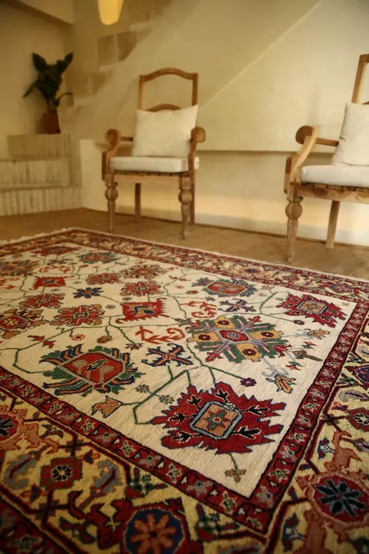 نمونه کار از مهران, بختیاری