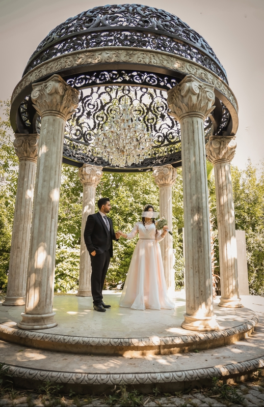 نمونه کار عکاسی رویا جمال زاده