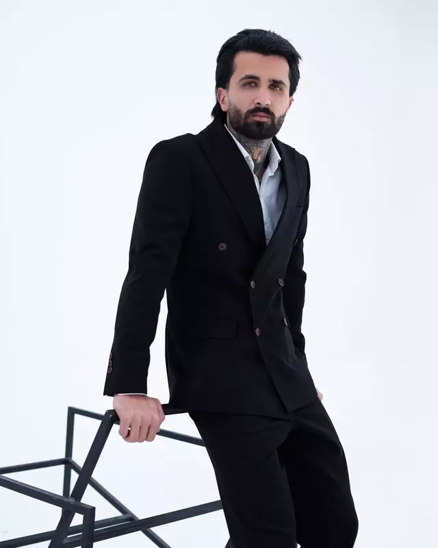 نمونه کار عکاسی محمد  خدایی