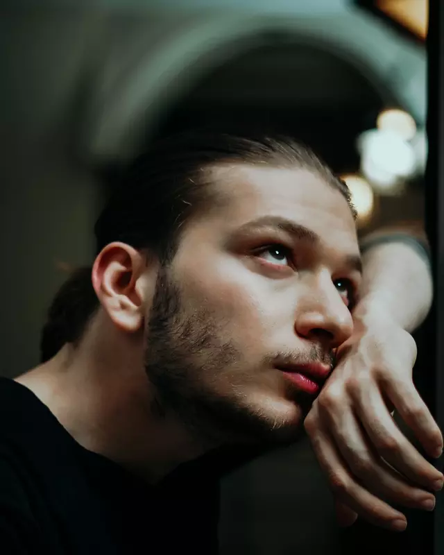 نمونه کار عکاسی محمد  خدایی