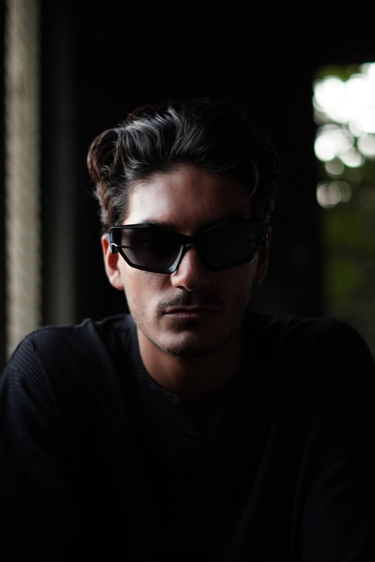نمونه کار عکاسی محمد  خدایی