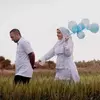 نمونه کار عکاسی جشن تعیین جنسیت توسط رضایی پور، ثبت شده در 2025-07-13
