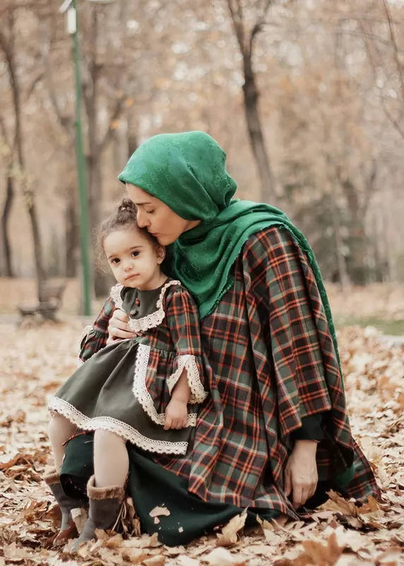 نمونه کار عکاسی مهسا رضایی پور