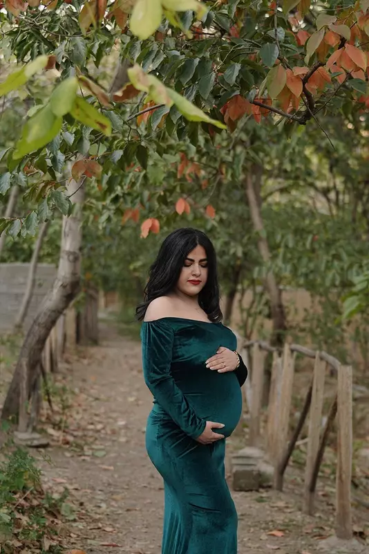 نمونه کار عکاسی مهسا رضایی پور