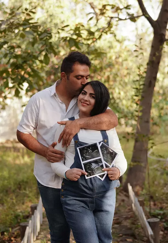 نمونه کار عکاسی مهسا رضایی پور