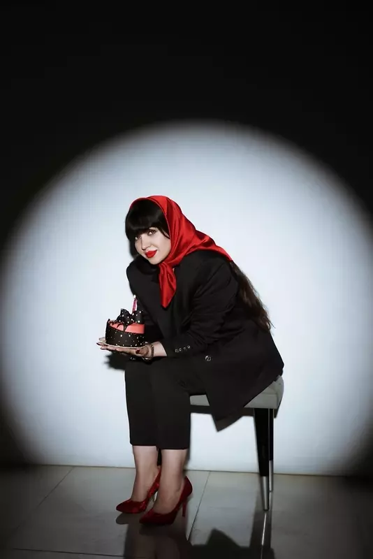 نمونه کار عکاسی حمید حیدرپور
