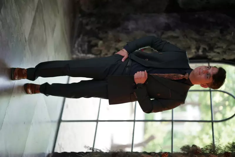 نمونه کار عکاسی حمید حیدرپور