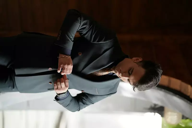 نمونه کار عکاسی حمید حیدرپور