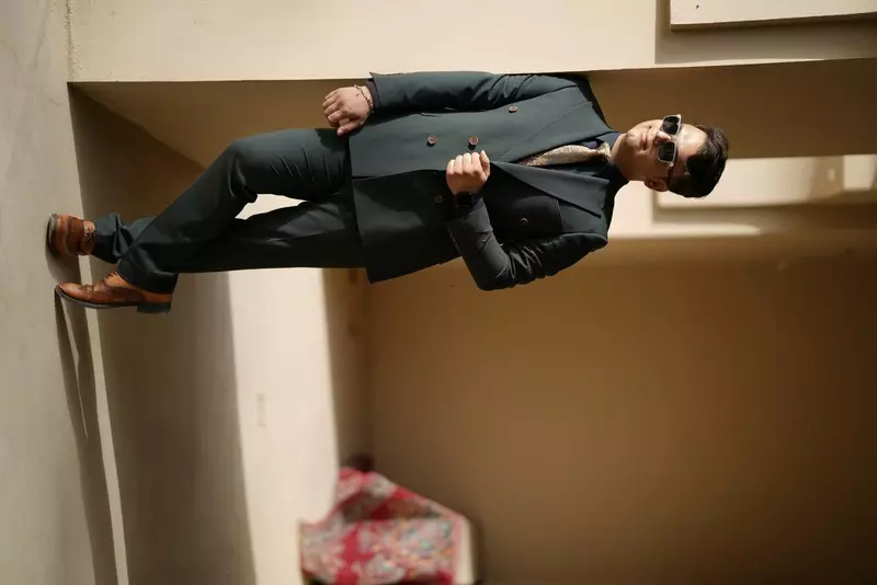 نمونه کار عکاسی حمید حیدرپور