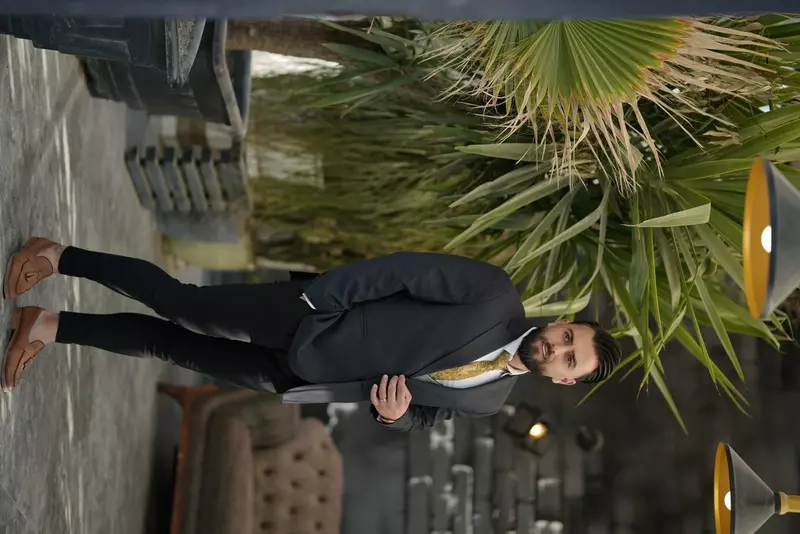 نمونه کار عکاسی مدلینگ ، پوشاک و لباس توسط حیدرپور که در تاریخ 1404-04-23 ** دوشنبه  **  ساعت 01:28AM بارگذاری شده است.