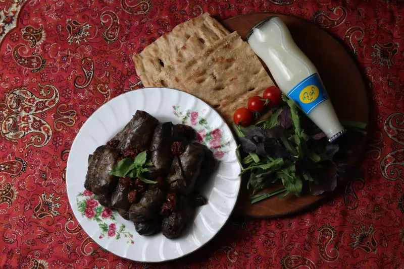 نمونه کار عکاسی تبلیغاتی غذا توسط نیکدم که در تاریخ 1404-04-23 ** دوشنبه  **  ساعت 05:23PM بارگذاری شده است.