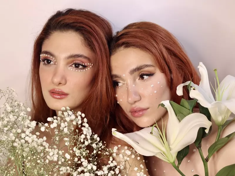 نمونه کار عکاسی یاسمن  نیکدم