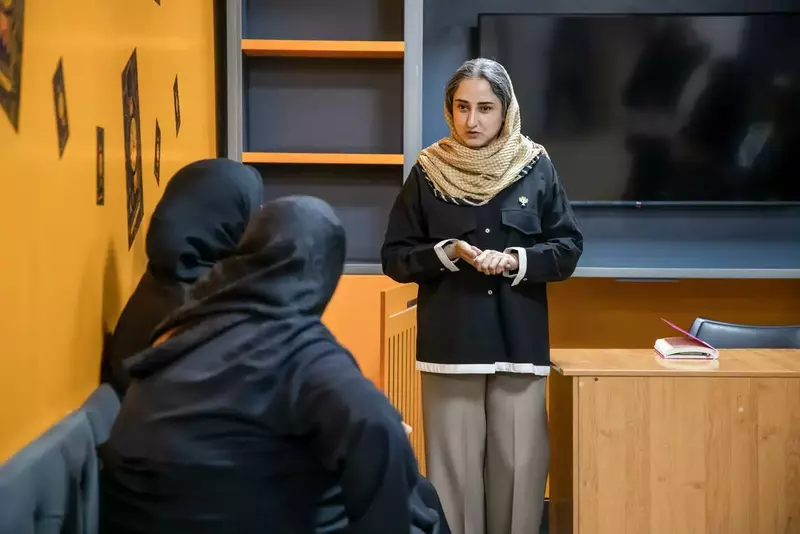 نمونه کار عکاسی همایش و رویداد توسط بستان‌جوادی که در تاریخ 1404-04-28 ** شنبه  **  ساعت 07:02PM بارگذاری شده است.
