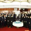 نمونه کار عکاسی همایش و رویداد توسط طاهری ، ثبت شده در 2025-07-19